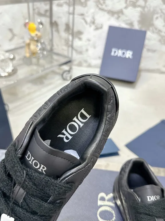 Dior Shoe 